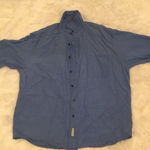 Eddie Bauer long sleeve button up